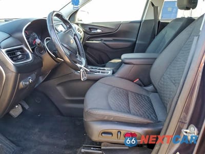 Zdjęcie 7 z 12 samochodu: 2018 CHEVROLET EQUINOX LT VIN:3GNAXJEV4JS609295 - miniatura