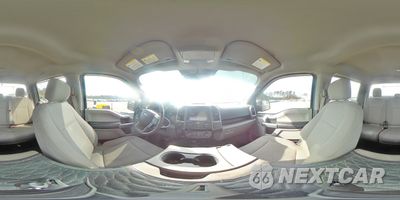 Zdjęcie 14 z 15 samochodu: 2018 FORD F150 SUPERCREW VIN:1FTEW1E58JFA59603 - miniatura