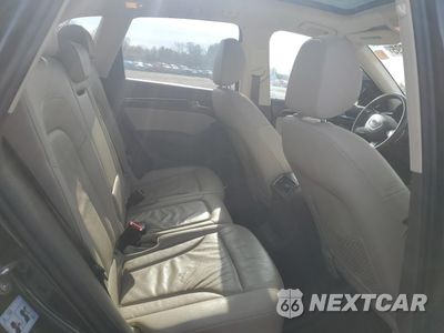 Zdjęcie 11 z 13 samochodu: 2016 AUDI Q5 PREMIUM PLUS VIN:WA1L2AFP3GA050598 - miniatura