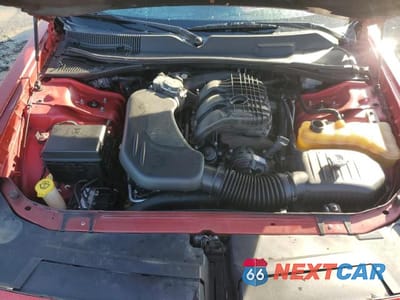 Zdjęcie 11 z 11 samochodu: 2013 DODGE CHALLENGER SXT VIN:2C3CDYAGXDH662895 - miniatura