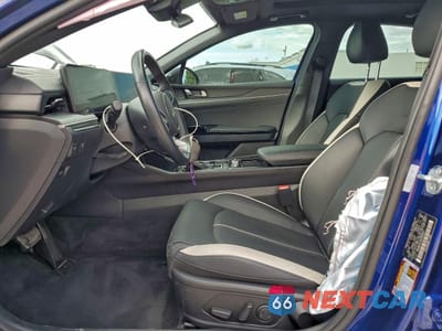Zdjęcie 7 z 13 samochodu: 2025 KIA K5 GT-LINE VIN:KNAG64J78S5319410 - miniatura