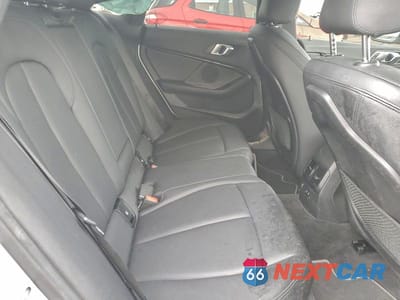 Zdjęcie 10 z 12 samochodu: 2020 BMW 228XI VIN:WBA73AK05L7F85209 - miniatura