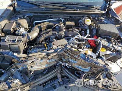 Zdjęcie 12 z 16 samochodu: 2025 SUBARU OUTBACK PREMIUM VIN:4S4BTAFC4S3190275 - miniatura