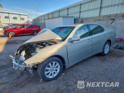 2002 LEXUS ES 300 JTHBF30G220034531 - główne zdjęcie licytacji z USA - miniatura