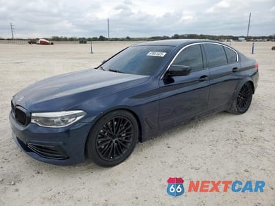 2018 BMW 540 I WBAJE5C57JWA95410 - główne zdjęcie licytacji z USA - miniatura