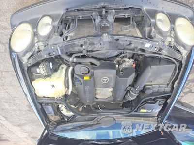 Zdjęcie 7 z 12 samochodu: 1999 MERCEDES-BENZ CLK 320 VIN:WDBLK65G9XT009271 - miniatura