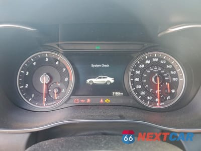 Zdjęcie 9 z 14 samochodu: 2021 GENESIS G70 PRESTIGE VIN:KMTG34LE3MU074548 - miniatura