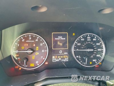 Zdjęcie 9 z 16 samochodu: 2025 SUBARU OUTBACK PREMIUM VIN:4S4BTAFC4S3190275 - miniatura