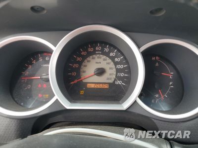 Zdjęcie 9 z 12 samochodu: 2006 TOYOTA TACOMA X-RUNNER ACCESS CAB VIN:5TETU22N46Z245589 - miniatura
