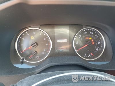 Zdjęcie 9 z 14 samochodu: 2021 TOYOTA RAV4 LE VIN:2T3F1RFV5MC230442 - miniatura