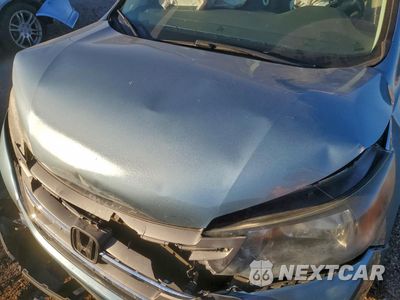 Zdjęcie 12 z 14 samochodu: 2014 HONDA CR-V EXL VIN:2HKRM3H74EH533154 - miniatura