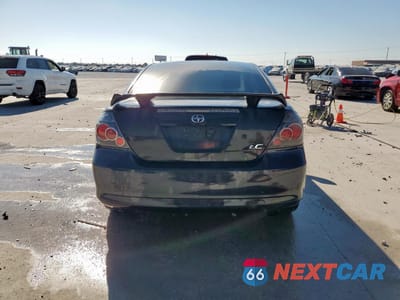 Zdjęcie 6 z 13 samochodu: 2010 SCION TC BASE VIN:JTKDE3B79A0310110 - miniatura