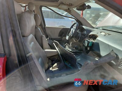Zdjęcie 10 z 13 samochodu: 2004 SATURN VUE VIN:5GZCZ53484S827123 - miniatura