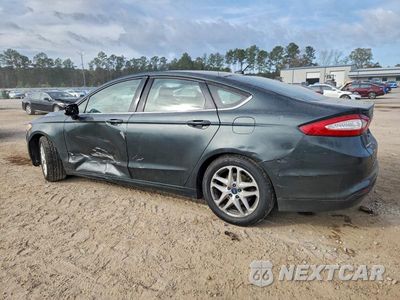 Drugie zdjęcie samochodu z przodu: 2015 FORD FUSION SE VIN:1FA6P0H74F5104712 - miniatura