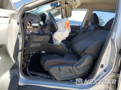 Zdjęcie 7 z 15 samochodu: 2017 NISSAN ROGUE S VIN:5N1AT2MT6HC743179 - miniatura