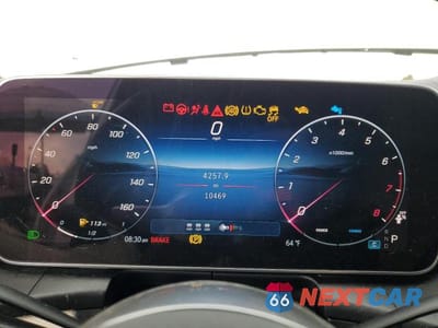 Zdjęcie 9 z 12 samochodu: 2025 MERCEDES-BENZ GLC 300 VIN:W1NKM4GB9SF291585 - miniatura