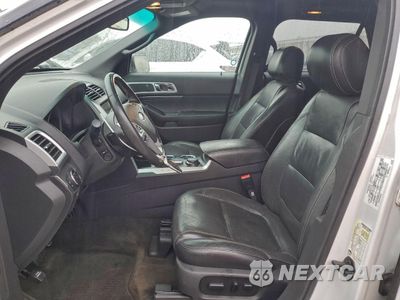 Zdjęcie 7 z 13 samochodu: 2014 FORD EXPLORER SPORT VIN:1FM5K8GT1EGA34473 - miniatura
