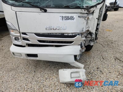 Zdjęcie 12 z 13 samochodu: 2024 ISUZU NPR HD VIN:54DC4W1D1RS209055 - miniatura