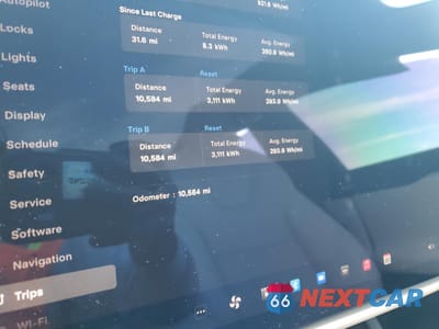 Zdjęcie 9 z 14 samochodu: 2025 TESLA MODEL S VIN:5YJSA1E51SF549355 - miniatura