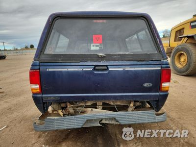 Zdjęcie 6 z 13 samochodu: 1994 FORD RANGER SUPER CAB VIN:1FTCR14X2RPB09371 - miniatura