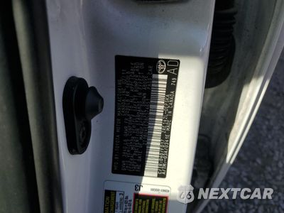 Zdjęcie 12 z 12 samochodu: 2011 TOYOTA COROLLA BASE VIN:2T1BU4EE2BC574651 - miniatura