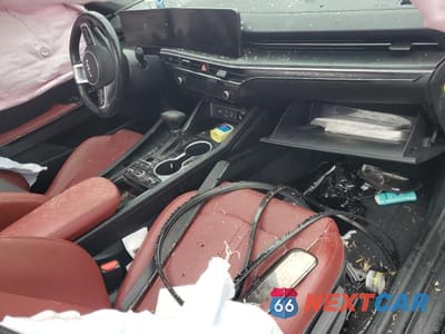 Zdjęcie 8 z 12 samochodu: 2026 KIA K5 GT LINE VIN:KNAG64J70T5398024 - miniatura