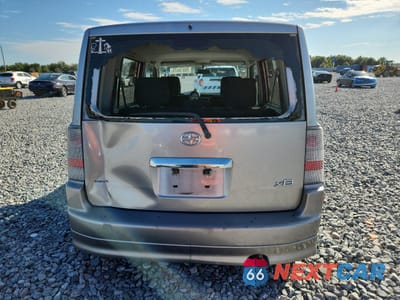 Zdjęcie 6 z 15 samochodu: 2006 TOYOTA SCION XB VIN:JTLKT324064094727 - miniatura