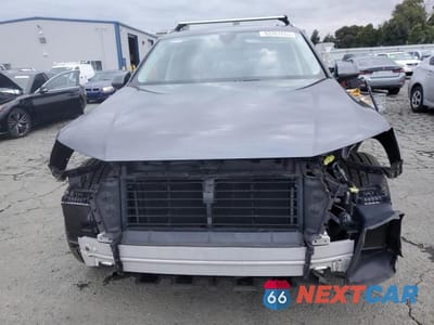 Piąte zdjęcie samochodu w środku: 2019 AUDI Q7 PREMIUM PLUS VIN:WA1LAAF72KD006733 - miniatura