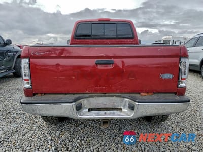 Zdjęcie 6 z 14 samochodu: 1997 TOYOTA TACOMA VIN:4TAPN62N7VZ274631 - miniatura