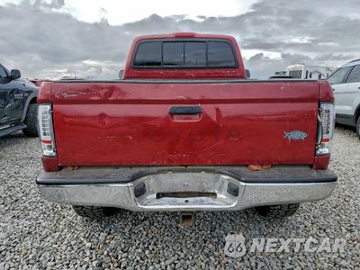 Zdjęcie 6 z 14 samochodu: 1997 TOYOTA TACOMA VIN:4TAPN62N7VZ274631 - miniatura