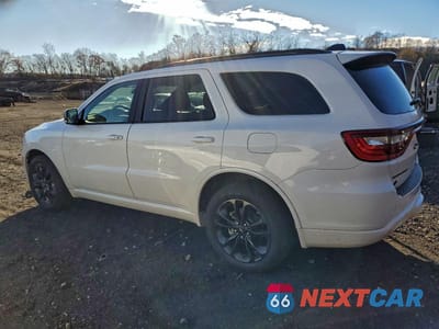 Drugie zdjęcie samochodu z przodu: 2024 DODGE DURANGO GT VIN:1C4RDJDG4RC141027 - miniatura
