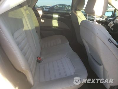 Zdjęcie 10 z 12 samochodu: 2020 FORD FUSION S VIN:3FA6P0G71LR149519 - miniatura