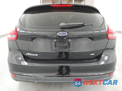 Zdjęcie 6 z 13 samochodu: 2017 FORD FOCUS SE VIN:1FADP3K21HL278287 - miniatura