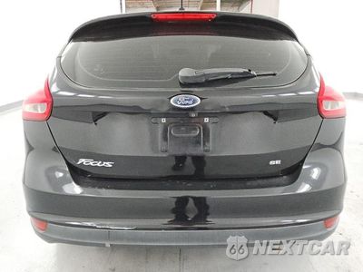 Zdjęcie 6 z 13 samochodu: 2017 FORD FOCUS SE VIN:1FADP3K21HL278287 - miniatura