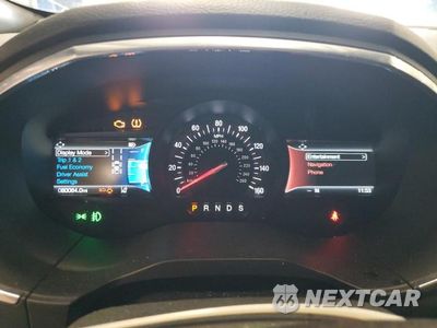 Zdjęcie 9 z 13 samochodu: 2020 FORD EDGE ST VIN:2FMPK4AP9LBA95183 - miniatura