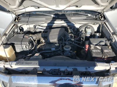 Zdjęcie 11 z 14 samochodu: 2008 TOYOTA TACOMA ACCESS CAB VIN:5TETX22NX8Z534471 - miniatura