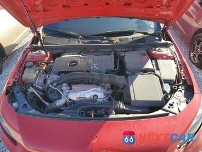 Zdjęcie 11 z 11 samochodu: 2020 MERCEDES-BENZ A 220 VIN:W1K3G4EB1LW047409 - miniatura