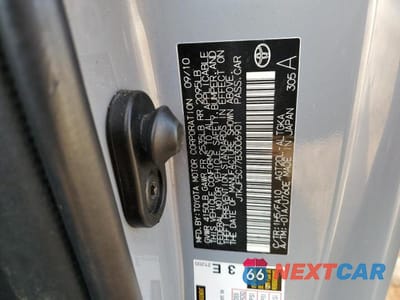 Zdjęcie 12 z 12 samochodu: 2011 TOYOTA SCION TC VIN:JTKJF5C77B3006901 - miniatura