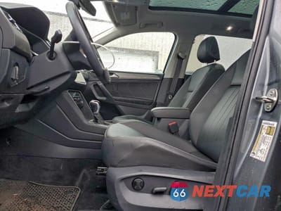 Zdjęcie 7 z 13 samochodu: 2024 VOLKSWAGEN TIGUAN SE VIN:3VVMB7AX7RM039728 - miniatura