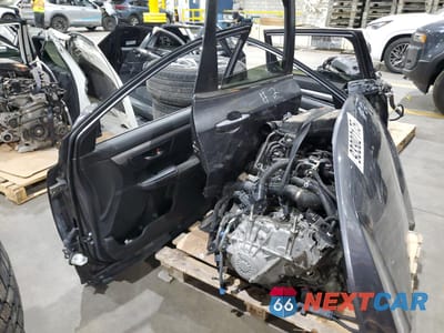 Drugie zdjęcie samochodu z przodu: 2021 HONDA CR-V LX VIN:2HKRW2H27MH217979 - miniatura