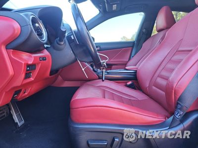 Zdjęcie 7 z 15 samochodu: 2021 LEXUS IS 350 F SPORT VIN:JTHGZ1B21M5045366 - miniatura