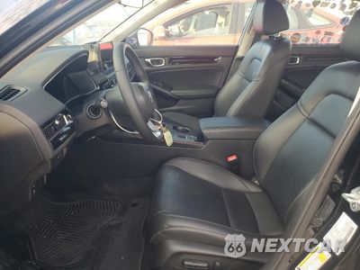 Zdjęcie 7 z 15 samochodu: 2024 HONDA CIVIC EXL VIN:19XFL1H74RE001617 - miniatura