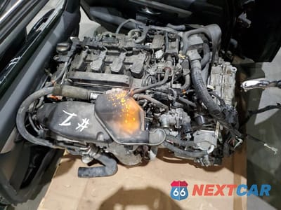 Zdjęcie 12 z 13 samochodu: 2023 HONDA CR-V SPORT VIN:2HKRS4H56PH101114 - miniatura