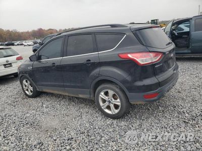 Drugie zdjęcie samochodu z przodu: 2015 FORD ESCAPE SE VIN:1FMCU0GX8FUB18234 - miniatura