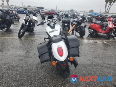 Czwarte zdjęcie samochodu z boku: 2016 KAWASAKI VN900 C VIN:JKAVN2C13GA065477 - miniatura