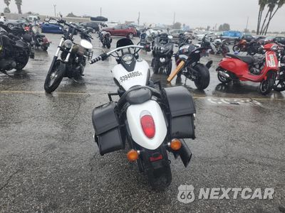 Czwarte zdjęcie samochodu z boku: 2016 KAWASAKI VN900 C VIN:JKAVN2C13GA065477 - miniatura