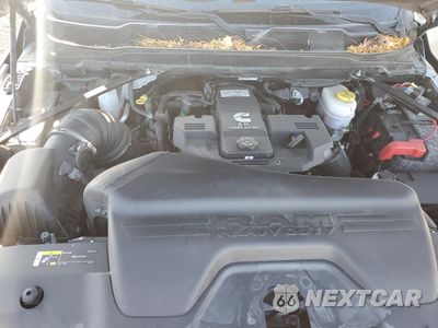 Zdjęcie 11 z 15 samochodu: 2019 RAM 2500 LARAMIE VIN:3C6UR5NL1KG708898 - miniatura