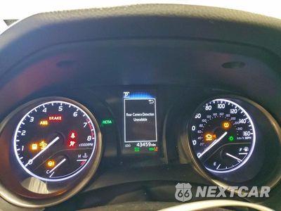 Zdjęcie 9 z 12 samochodu: 2022 TOYOTA CAMRY SE VIN:4T1G11AKXNU633151 - miniatura
