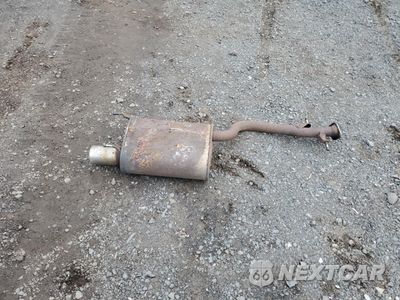 Zdjęcie 12 z 15 samochodu: 2004 LEXUS IS 300 VIN:JTHBD192440084609 - miniatura