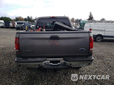 Zdjęcie 6 z 12 samochodu: 2002 FORD F250 SUPER DUTY VIN:1FTNW21F02EC37080 - miniatura